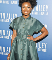 November 28, 2018 – Opening Night at Alvin Ailey American Dance Theater