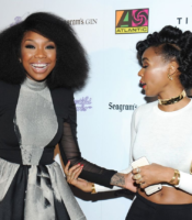 June 28, 2015 – BET Awards After Party