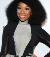 June 28, 2015 – BET Awards After Party