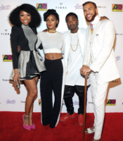 June 28, 2015 – BET Awards After Party